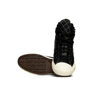 Кеды мужские Converse Ctas All Terrain Black 168863C