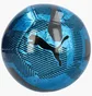 Футбольный мяч Puma Cage Blue 084586-03
