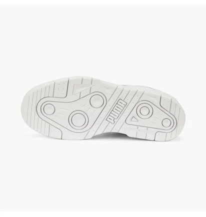 Кроссовки унисекс Puma Slipstream Leather Sneakers White 391127-01
