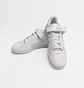 Кроссовки мужские Adidas Forum Low white FY7755