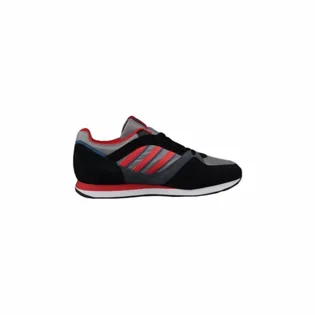 Кросівки чоловічі Adidas Zx 100 Black/Grey M25729