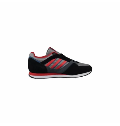 Кросівки чоловічі Adidas Zx 100 Black/Grey M25729