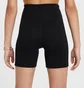 Шорты детские Nike Sportswear Black FZ5581-010