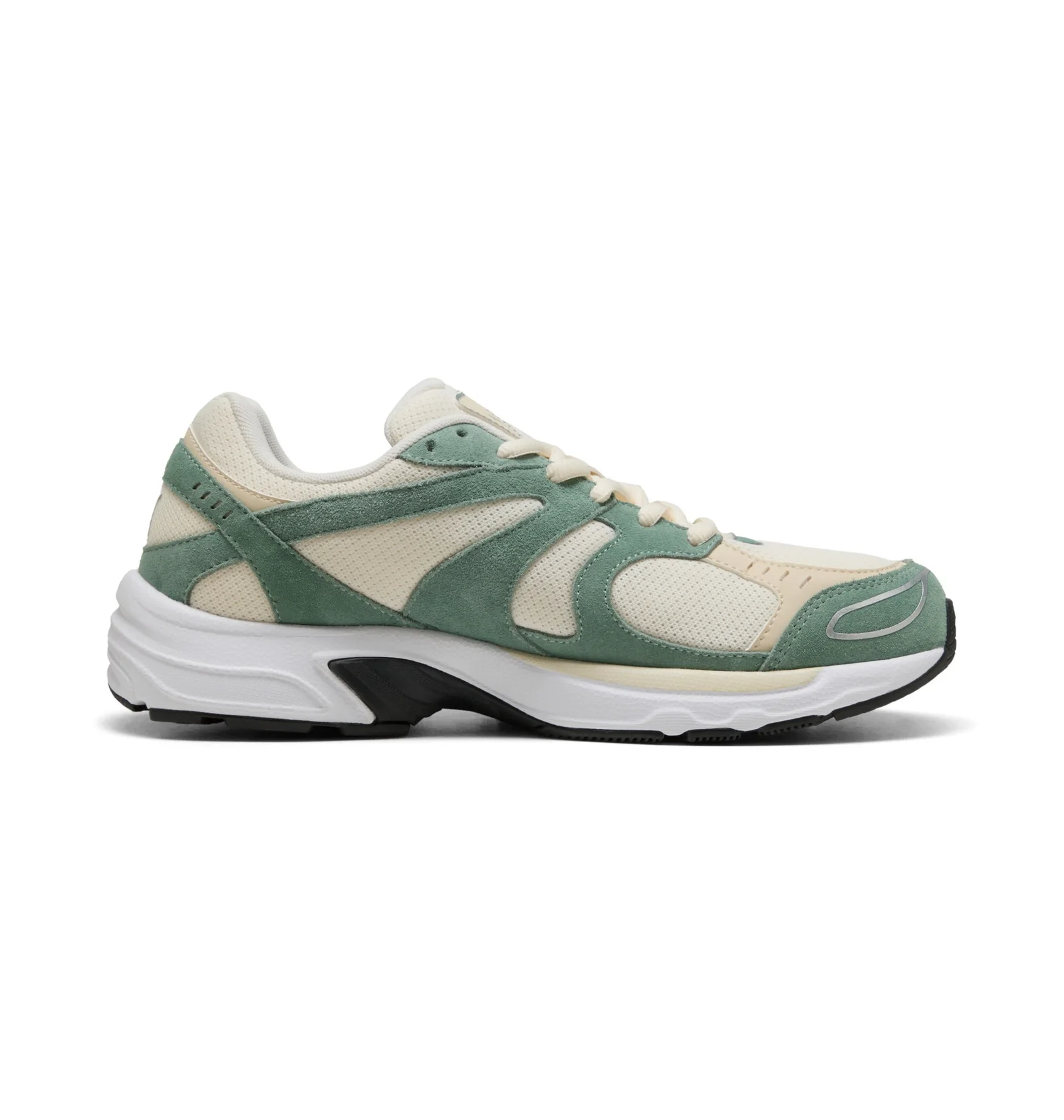 ᐉ Кроссовки унисекс Puma C25K Beige/Olive 403860-08 - купить в