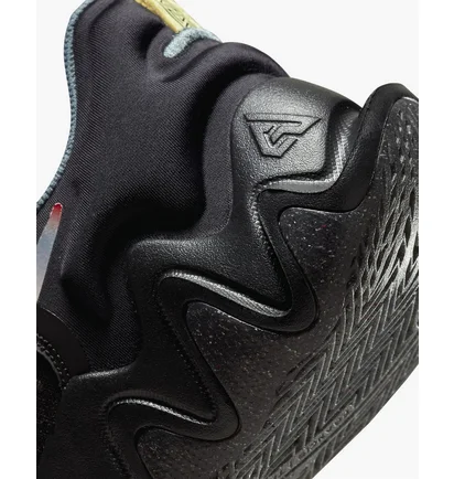 Кроссовки унисекс Nike Giannis Immortality "Force Field" Black DH4470-001