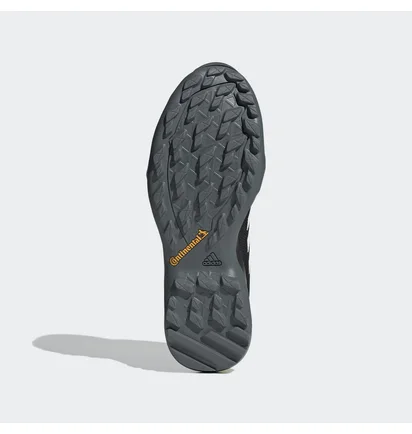 Кросівки чоловічі Adidas Terrex Ax3 Black FX4575