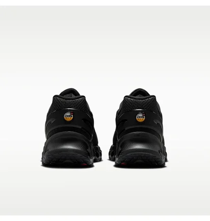 Кросівки чоловічі Nike Air Max Dn8 Se Br Black IO7846-001