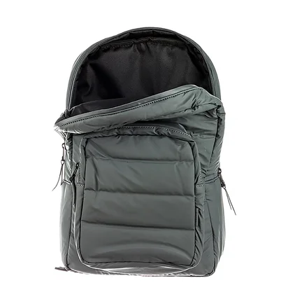 Рюкзак унісекс Rains Backpacks Grey 1383-SLATE