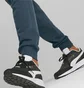 Штаны мужские Puma Ess Elevated Blue 673388-16