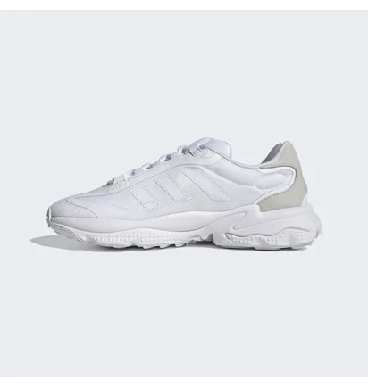 Кросівки чоловічі Adidas Ozweego Pure White H04226