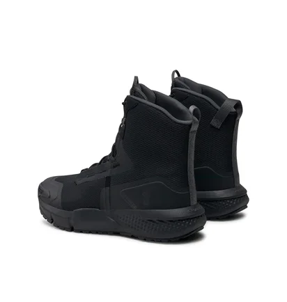 Черевики чоловічі Under Armour Valsetz Tactical Black 3027381-001