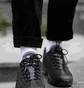 Кросівки унісекс Nike Air Max 95 Essential Black AT9865-001