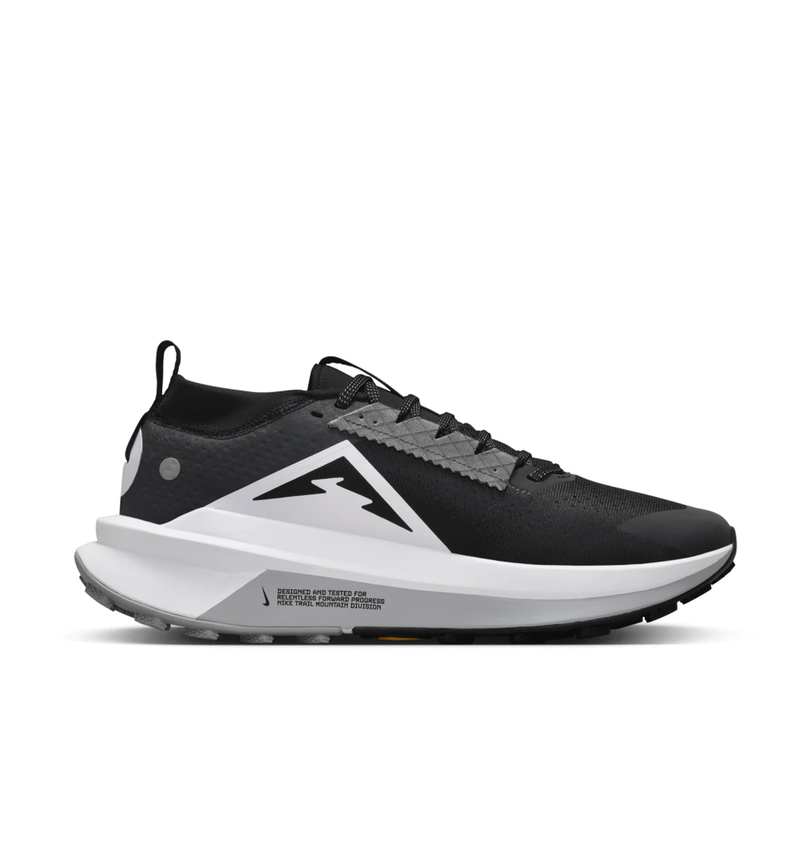 ᐉ Кроссовки мужские Nike Zoomx Zegama 2 Black FD5190-001 - купить