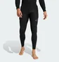 Штани чоловічі Adidas Padded Goalkeeper Baselayer Long Black JZ9224