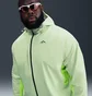Ветровка мужская Nike Trail Storm-Fit Adv Green FZ1084-701