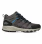 Кроссовки мужские Columbia Peakfreak Ii Mid Outdry Black 2005091089