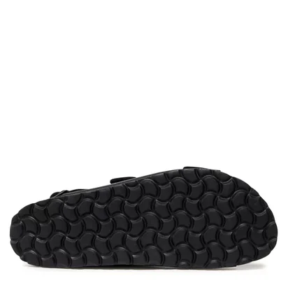 Сандали мужские Cmp Eco Keidha Slipper Black 3Q91027-U901