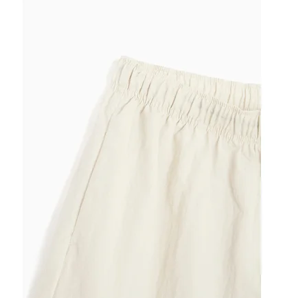 Штаны женские Nike Sportswear Essential High Rise Woven Cargo Pants Beige DO7209-104