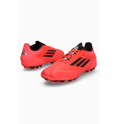 Бутсы детские Adidas F50 League Mg Pink IF1371