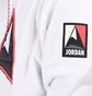 Худи мужское Air Jordan Mountainside Fleece Pullover Hoodie White CT3489-100