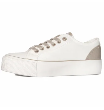Кеди жіночі Lee Cooper Sneakers White LCW242198L