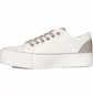 Кеди жіночі Lee Cooper Sneakers White LCW242198L