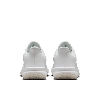 Кросівки чоловічі Nike Precision 7 White FN4322-100