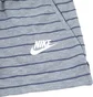 Шорты детские Nike Nsw Short Pe Grey AQ9170-445