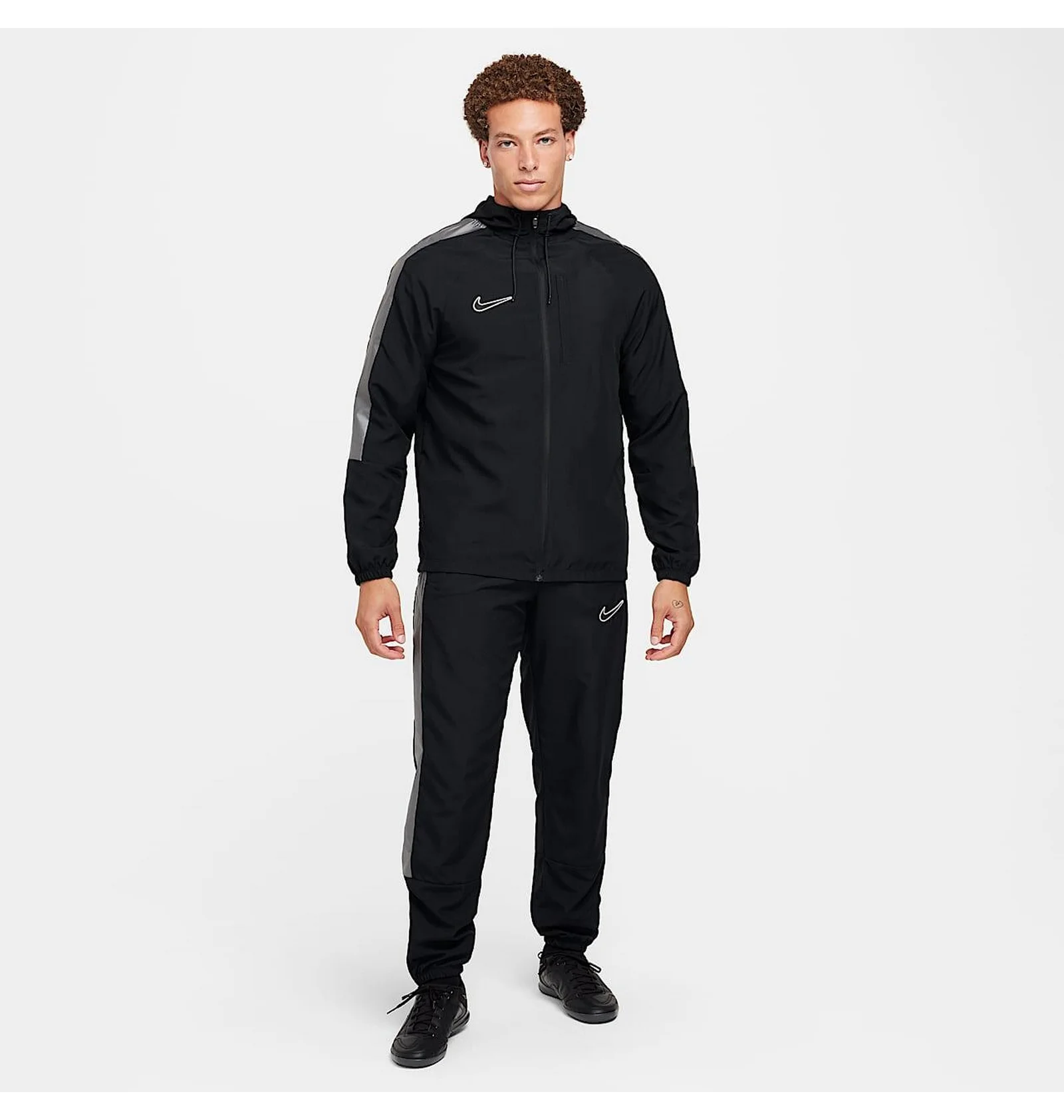 ᐉ Штаны мужские Nike Academy Track Pants Black FZ0496-010
