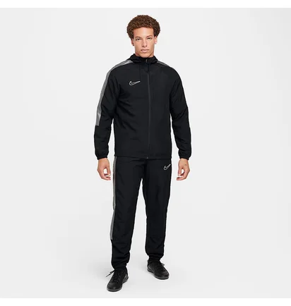 Штаны мужские Nike Academy Track Pants Black FZ0496-010