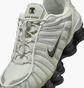 Кросівки жіночі Nike Shox Tl Beige FV0939-002
