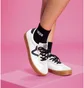Кеды женские Vans Sport Low Shoe Beige VN000CQRBO5