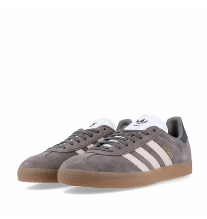 Кросівки унісекс Adidas Gazelle Rekive Grey IH2631