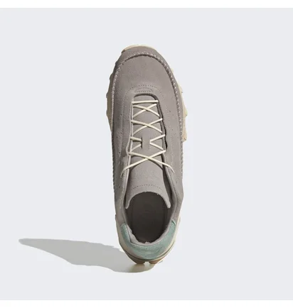 Кросівки чоловічі Adidas Mocaturf Adventure Shoes Grey Hr1529