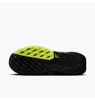 Кросівки чоловічі Nike React X Pegasus Trail 5 Black DV3864-011