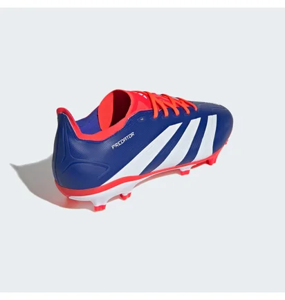 Бутси унісекс Adidas Predator League Fg Blue IF6348