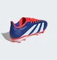 Бутси унісекс Adidas Predator League Fg Blue IF6348