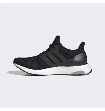 Кроссовки женские Adidas Ultraboost 4.0 Dna Black FY9123