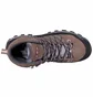 Черевики жіночі CMP Rigel Mid Wmn Wp Brown 3Q12946-P430