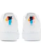 Кросівки чоловічі Nike Air Force 1 07 Lv8 White CV1699-100