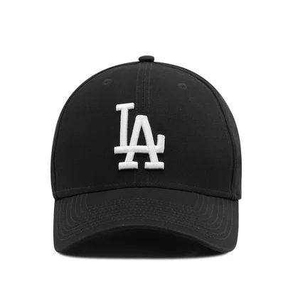 Кепка унисекс NEW ERA League Black 11405495