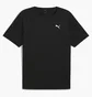 Футболка мужская Puma Run Cloudspun Black 526629-01