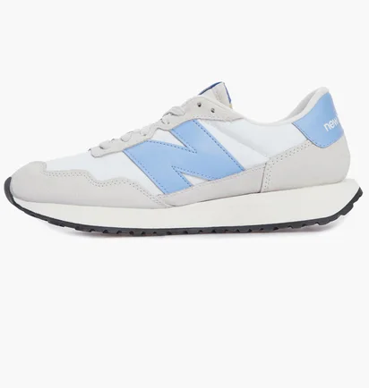 Кросівки жіночі New Balance Ws237 White WS237YC