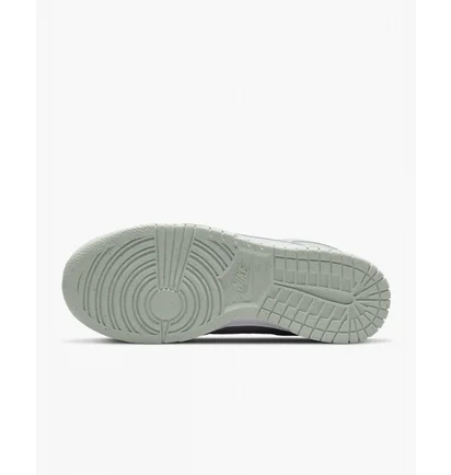 Кросівки жіночі Nike Dunk Low Next Nature White Dn1431-102