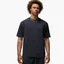 Футболка мужская Air Jordan T-Shirt Air Wordmark Black FJ1969-045