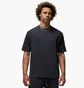 Футболка мужская Air Jordan T-Shirt Air Wordmark Black FJ1969-045