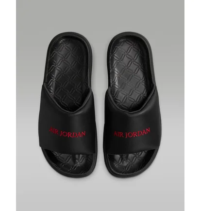 Тапочки жіночі Air Jordan Sophia Slide Black FZ7012-001