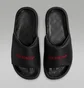 Тапочки жіночі Air Jordan Sophia Slide Black FZ7012-001