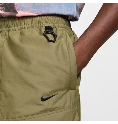 Штани унісекс Nike Drake Nocta X Nike Opal Tito Neeks Cargo Medium Olive FZ0910-222