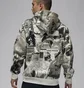 Худи мужское Air Jordan Brooklyn Fleece Grey FV7297-010